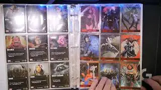 2012 Marvel Greatest Heroes For Sale