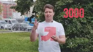 Granat замерил рекламный шум Санкт-Петербурга