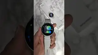 Samsung Galaxy Watch 7 | Watch Faces 😍 Best Smartwatch of 2024 #galaxywatch7 #samsung #samsunggalaxy