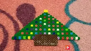 ❤ Marisol's Perler Beads Shop ❤