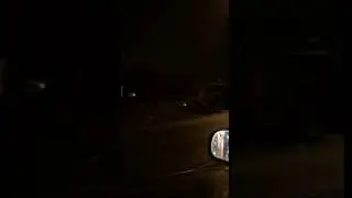 авария на КАД СПб 22 12 16