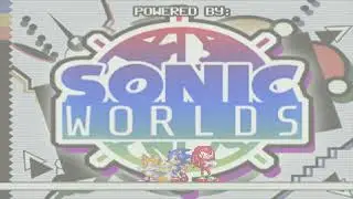 Sonic 2D Blast Ep  7