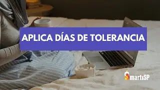 Aplica días de tolerancia y mejora la relación con tus clientes sin comprometer tus ingresos.