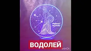 ВОДОЛЕЙ достоинства и недостатки знака 