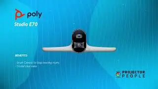 Poly Video Conferencing Solutions