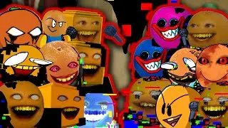FNF Corrupted 