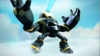 Meet The Skylanders - Eye Brawl 