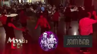 Macarena - Los del Rio (Cover by Mystic & Co)