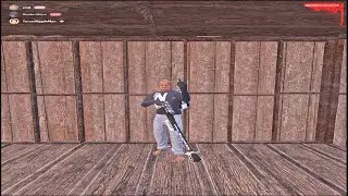 Best Dayz PvP Settings! Tarzan-Tage