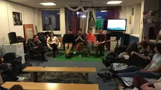 Les imaginaires positifs de l'effondrement ! Conférence #FaireSystèmes par l'Assemblée Virtuelle
