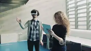 VisionMate - Scope & Vision