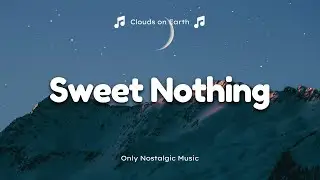 Calvin Harris & Florence Welch - Sweet Nothing (Lyrics)