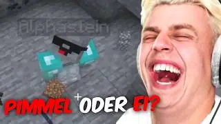 Die LUSTIGSTEN Craft Attack 13 Momente, die es nicht ins Papaplatte Video geschafft haben