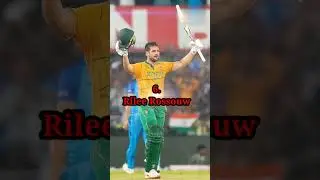 Top 10 bastman men's t20 ranking 