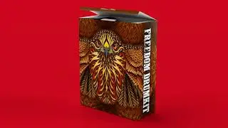 Freedom Drumkit