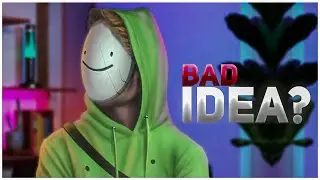 The Reason Why Dream Shouldn't have Face Revealed