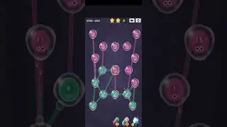 Cell Expansion Wars Level 6805 ⭐⭐⭐ Walkthrough