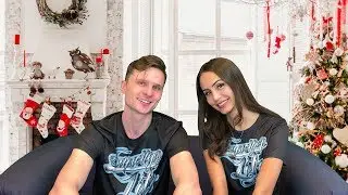 С новым годом!!! Подарки от канала)