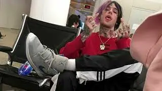Lil Peep – Low Level Alchemy (Full CDQ)