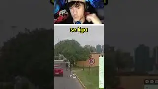 um argentino no geoguessr PT. Brasillll #shorts