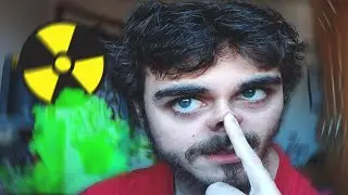 ODEIO FICAR FEDENDO