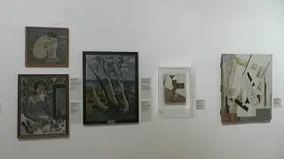 Выставка 