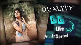 Top 5 ae inspired quality cc xml 💝 | alight motion smooth cc 💎✨