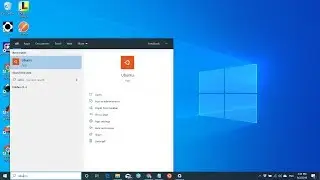 How to get Linux Shell in Windows 10