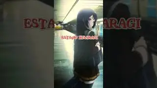Estação Kisaragi pt.1 #shorts