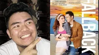 FALLBACK (MOVIE REVIEW) I Kim Valerio I Philippines