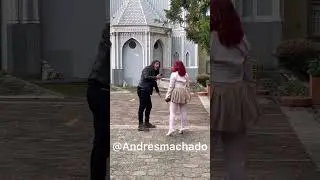 La llamada súper divertida🤣