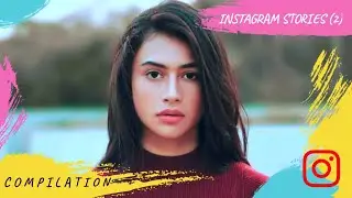 Sintya Marisca Instagram Stories (2)