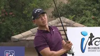 R1 Highlights: Zhuzhou Classic