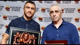 РЕЧЬ АНАТОЛИЯ ЛОМАЧЕНКО НА ВРУЧЕНИИ ПРЕМИИ 