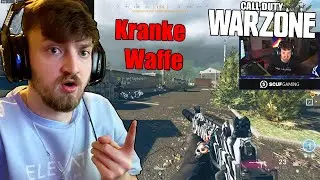 Warzone: Die LC10 ist die neue beste ZWEITWAFFE | ViscaBarca CoD