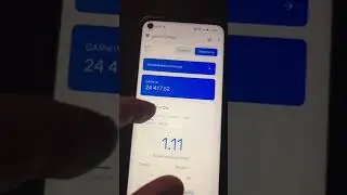Ещё одна тапалка как хамстер комбат