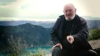 P. Pio Baschirotto, misionero entre los indígenas quichuas