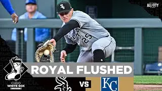 When will Eloy Jimenez return to the Chicago White Sox? | CHGO White Sox POSTGAME Podcast