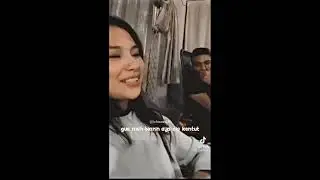 CUT SYIFA DAN REFAL HADY || Part 2 