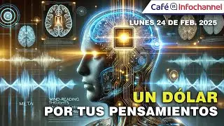Un dólar por tus pensamientos