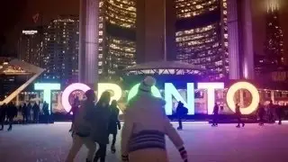 CF Toronto Eaton Centre Welcomes Saks Fifth Avenue To Canada