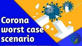 How to prepare for Worst case scenario  | Fight against coravirus | Funds Vesting