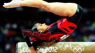 Floor Music Gymnastics #135 - Crystallize