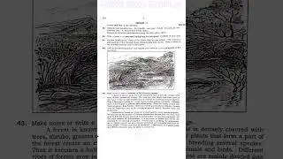 10th english public exam question paper 2022 #shorts #10thenglish