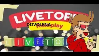Jsem na dovolene v LIVETOPIA...... ROBLOX BROOKHAVEN PART 2