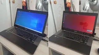 How to install Ubuntu 22.04 and Windows 10 on the Same PC ?