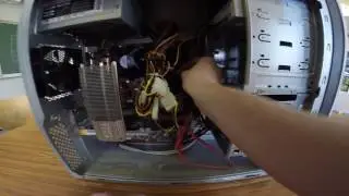 Capsule Teknika