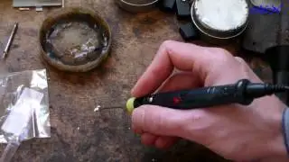 Жала для паяльника USB