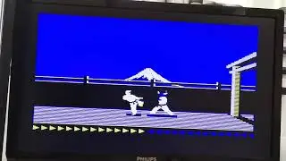 PIC32MZ / APPLE ][ / VGA 800x600 60Hz