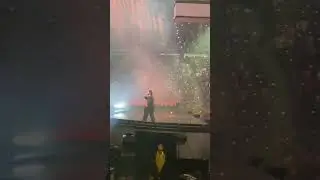 Bad bunny Most Wanted Tour